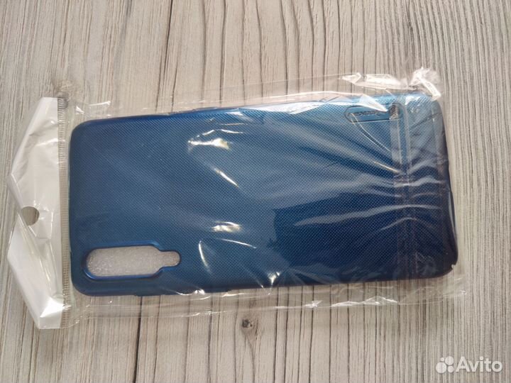 Защитное стекло и чехол Nillkin для Xiaomi Mi 9