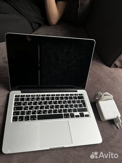 Apple MacBook pro 13 retina 2015