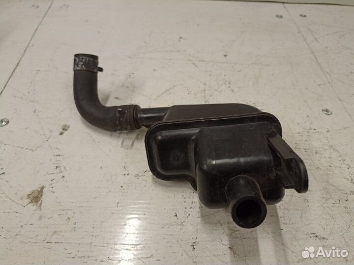 Сапун Nissan Qashqai J10 MR20DE