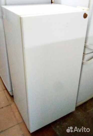Холодильник бирюса бу