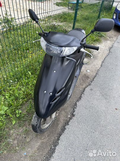 Honda Dio AF-35