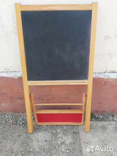 Доска мольберт IKEA