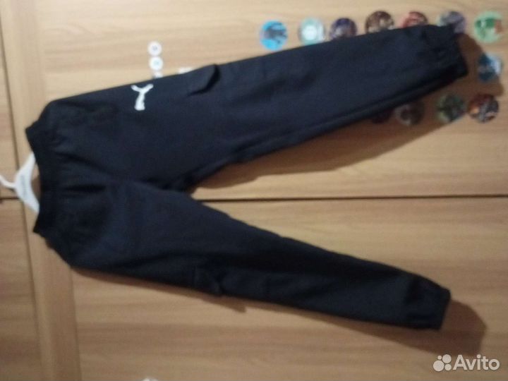 Спортивные штаны