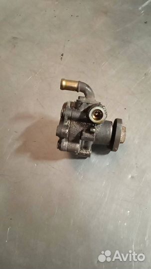 Насос гидроусилителя руля seat Leon 2003