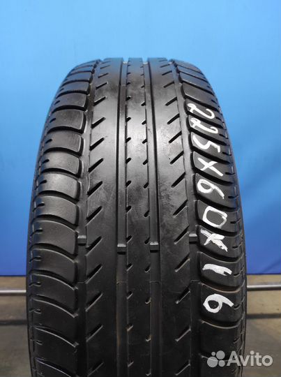 Goodyear Eagle NCT5 225/60 R16 99W
