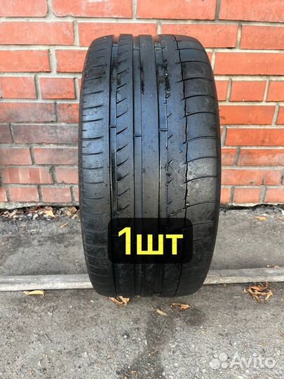 Michelin Pilot Sport PS2 245/40 R18 93Y