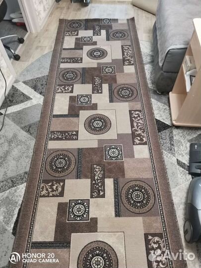 Ковры и паласы бу