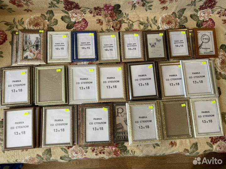Фото рамки оптом