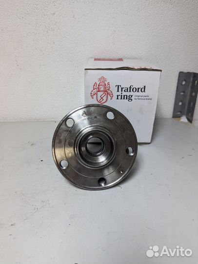 Ступица передняя Skoda Octavia\Ауди А3 2012-2019