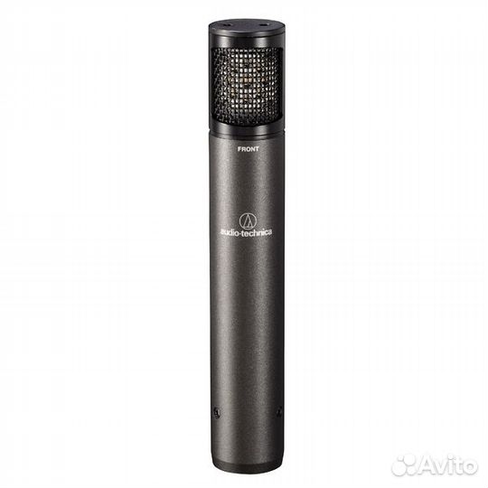 Инструментальный микрофон Audio-Technica ATM450
