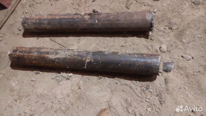 Кругляк литой