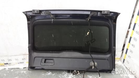 Дверь 3-5 volvo XC90 1 (AAD17GF01)