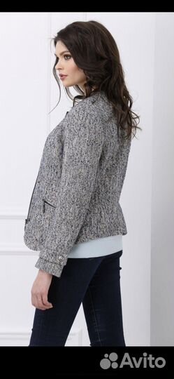 Жакет женский (раз. 52 )