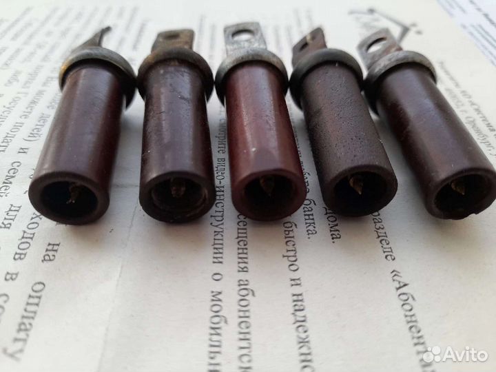 Авто Ретро надсвечник