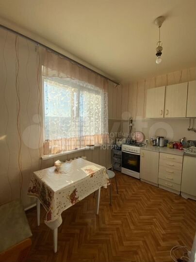 1-к. квартира, 38 м², 5/5 эт.