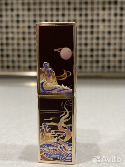 Помада, catkin, стойкая, матовая, тон CO146