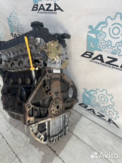 Двигатель F14D3 Chevrolet Lacetti