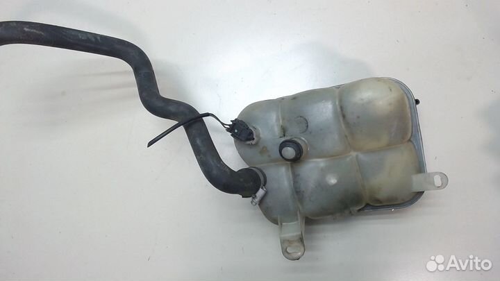 Бачок расширительный Mercedes S W140, 1998