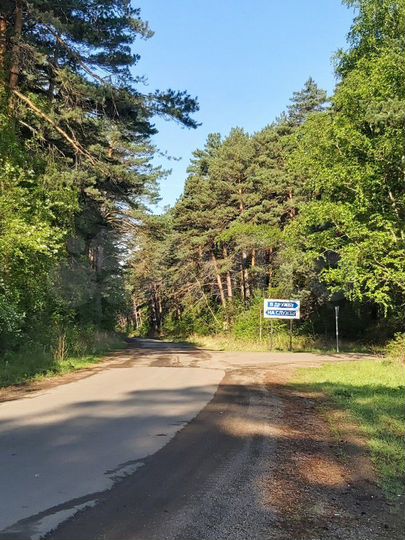 Участок 10 сот. (СНТ, ДНП)