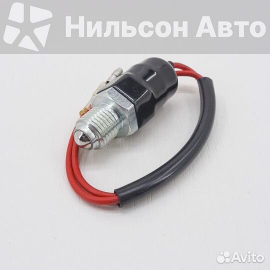 Датчик заднего хода isuzu ELF, japaco