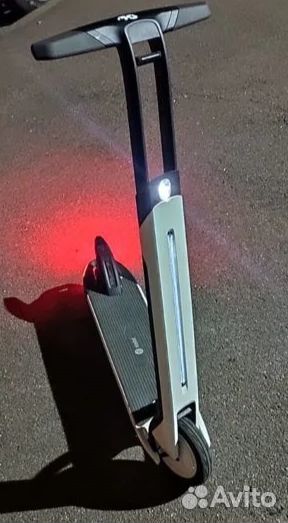 Продаётся Электросамокат
