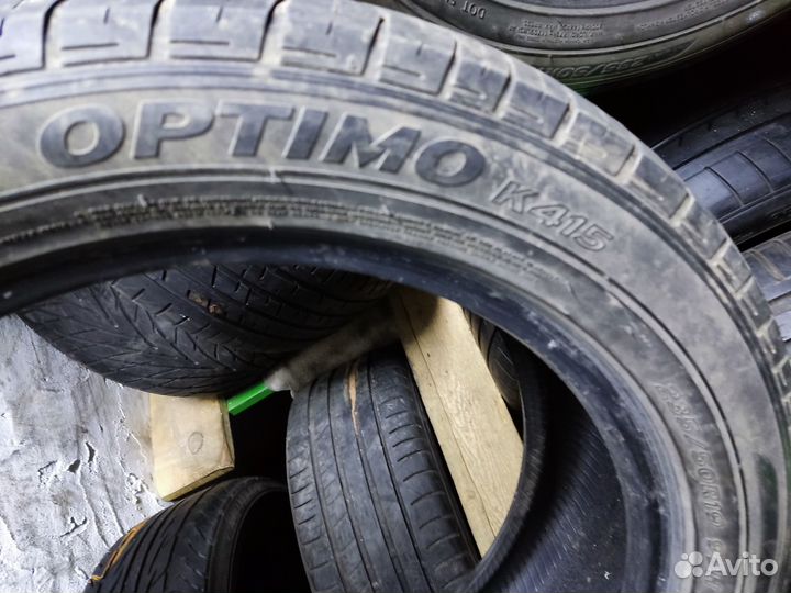 Hankook Optimo K415 235/50 R19