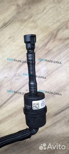 Трубка вентиляции бака BMW Z4 G29 2020 8664941