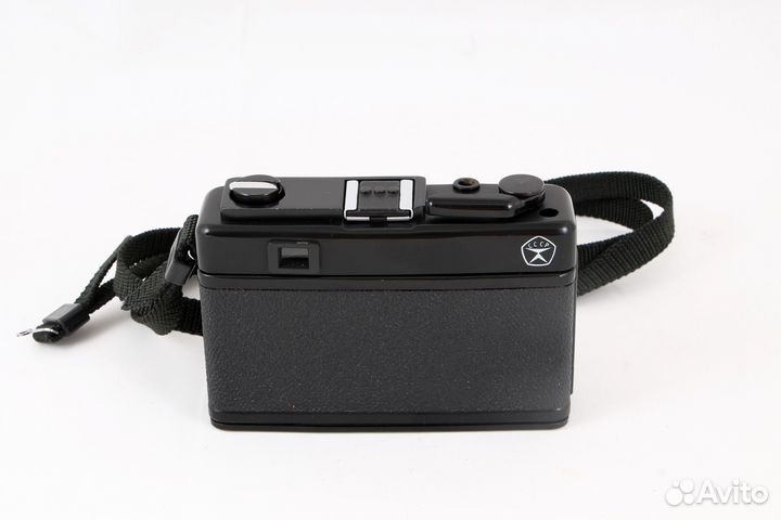 Фотоаппарат фэд-35А