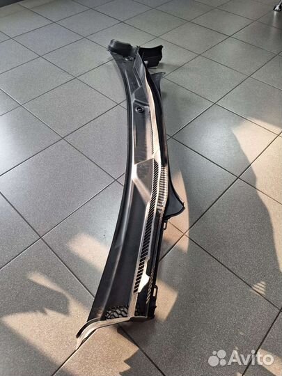 Жабо бмв х3 г01 2020г