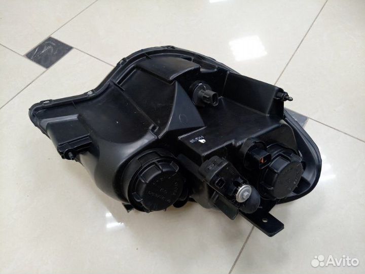 Фара левая Tagaz Вега C100