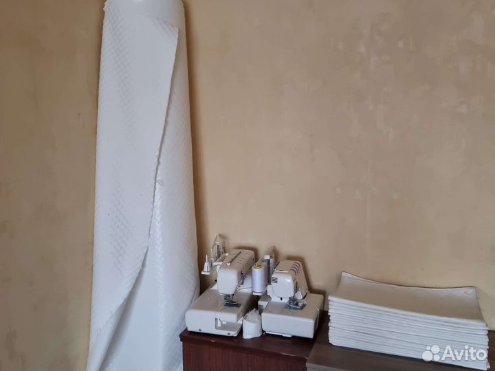 Пеленки впитывающие