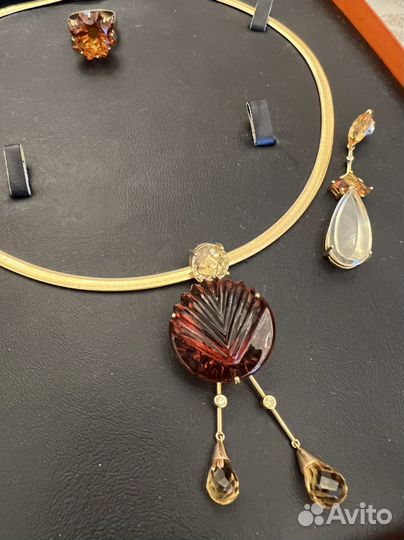 Драгоценные камни