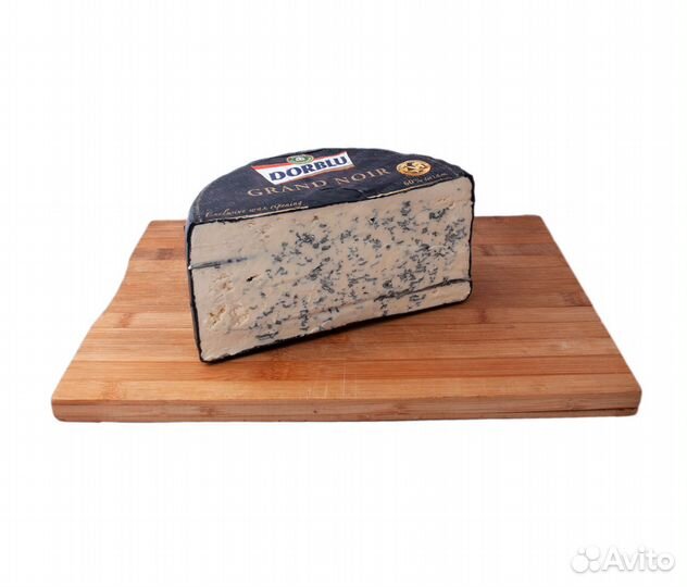 Сыр Дорблю Гранд Нуар / Dorblu Dor Blue Grand Nuar