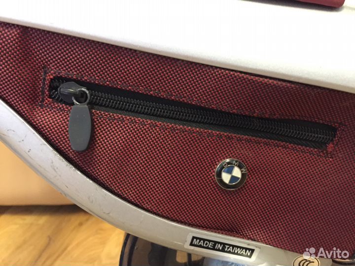 Детский беговел BMW KidsBike