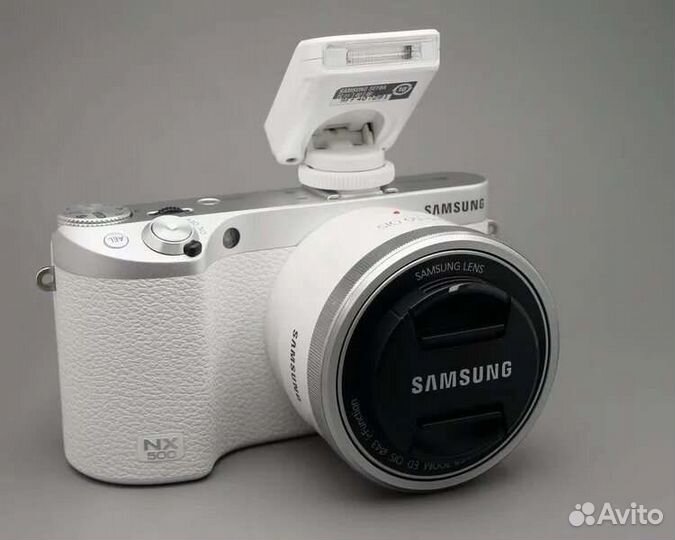 Samsung NX1000(KIT)