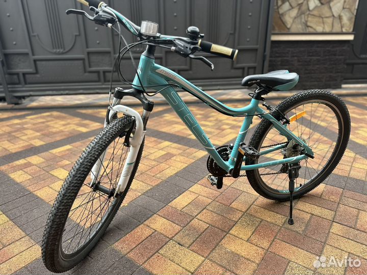 Велосипед подростковый Miss 6000 MD 26 V010