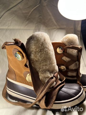 Chloe x sorel clearance