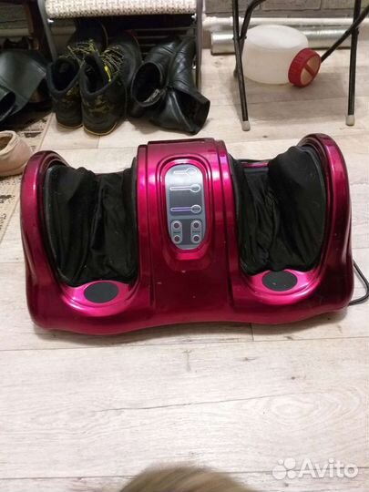 Массажер для ног