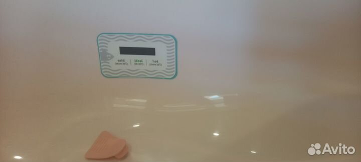 Детская ванна для купания KidWick