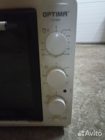 Мини духовка