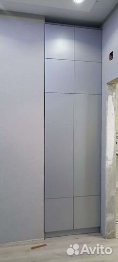 Сборка и разборка мебели