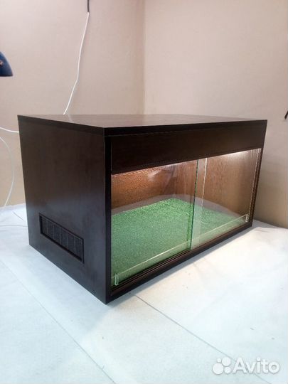 Террариумы с лдсп