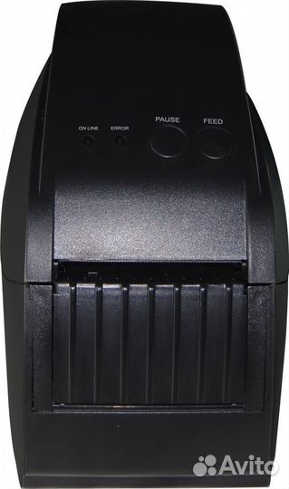 Термопринтер для маркетплейсов Gprinter GP-58T