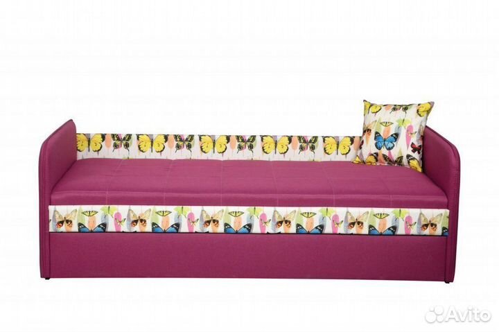 Тахта мася - 14 красный