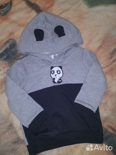 Детские вещи