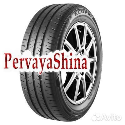 Bridgestone Ecopia EP300 185/60 R15