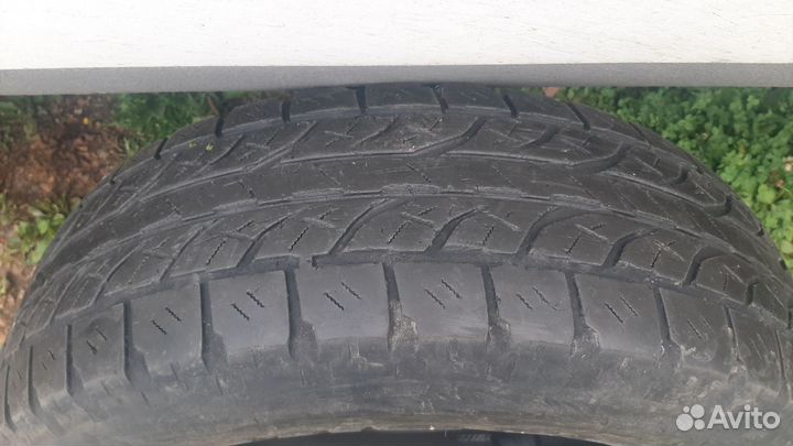 Yokohama Geolandar A/T-S G012 235/70 R16