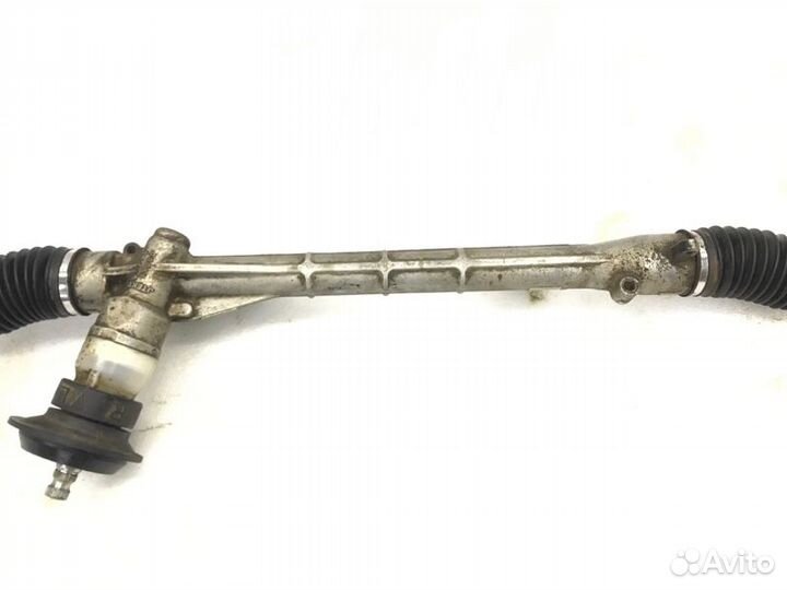 Рулевая рейка Mitsubishi Asx 2021