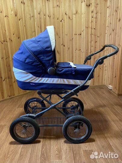 Детская каляска