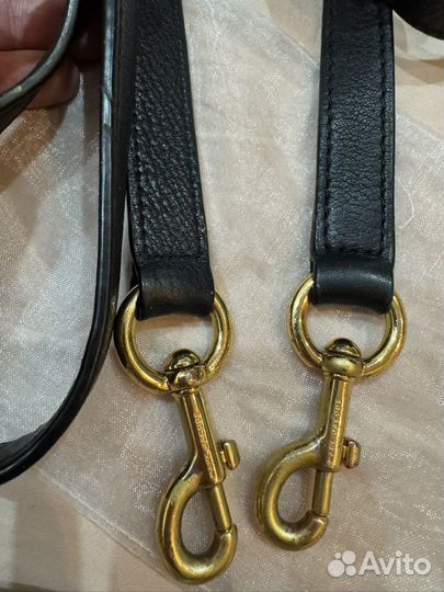 Ремень для сумки marc jacobs